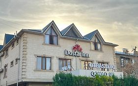 Dostar Inn
